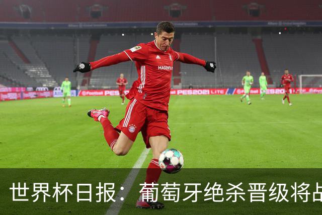 世界杯日报：葡萄牙绝杀晋级将战西班牙 德国队主帅或将下课