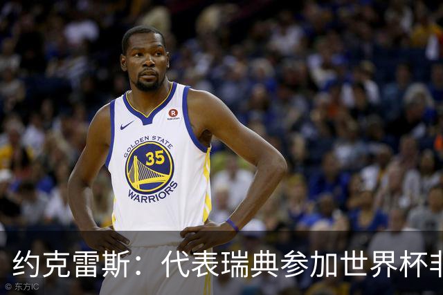 约克雷斯：代表瑞典参加世界杯非常自豪 与萨利巴交手很特别